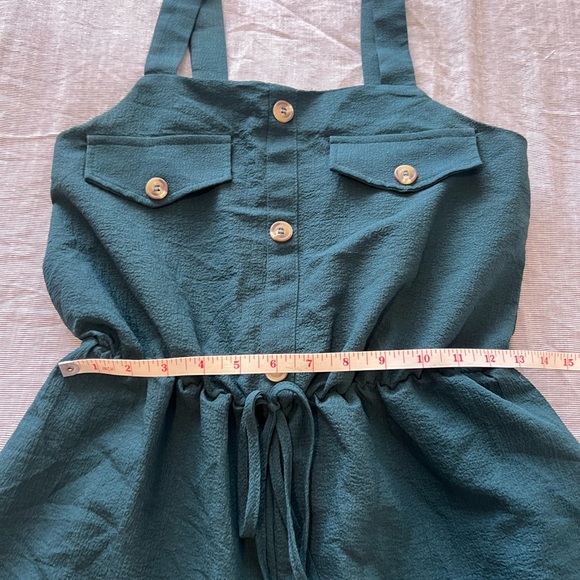 3/$10 🏷️ SHEIN Romper - Picture 6 of 9